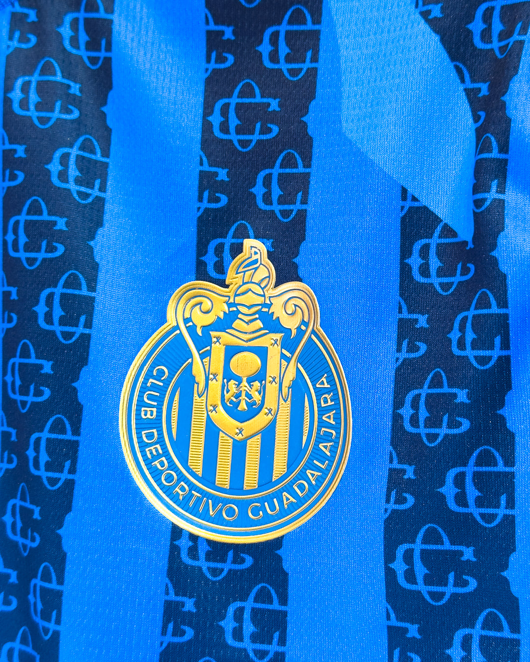Chivas 2026 Alternativa