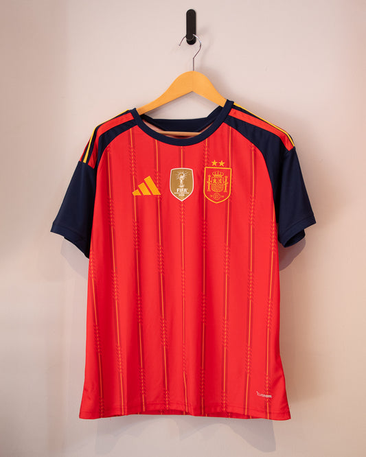 España 2026 Local (Campeón 2 estrellas)
