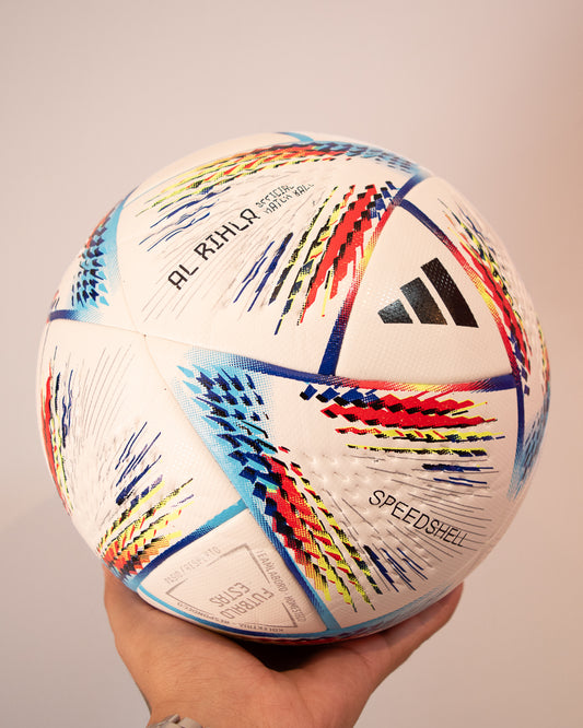 Balón Al Rihla - Qatar 2022