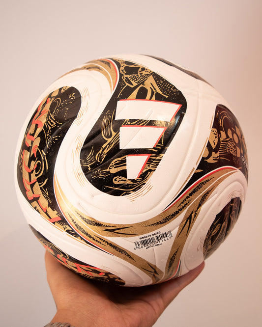 Balón Trionda Mundial 2026 - Final
