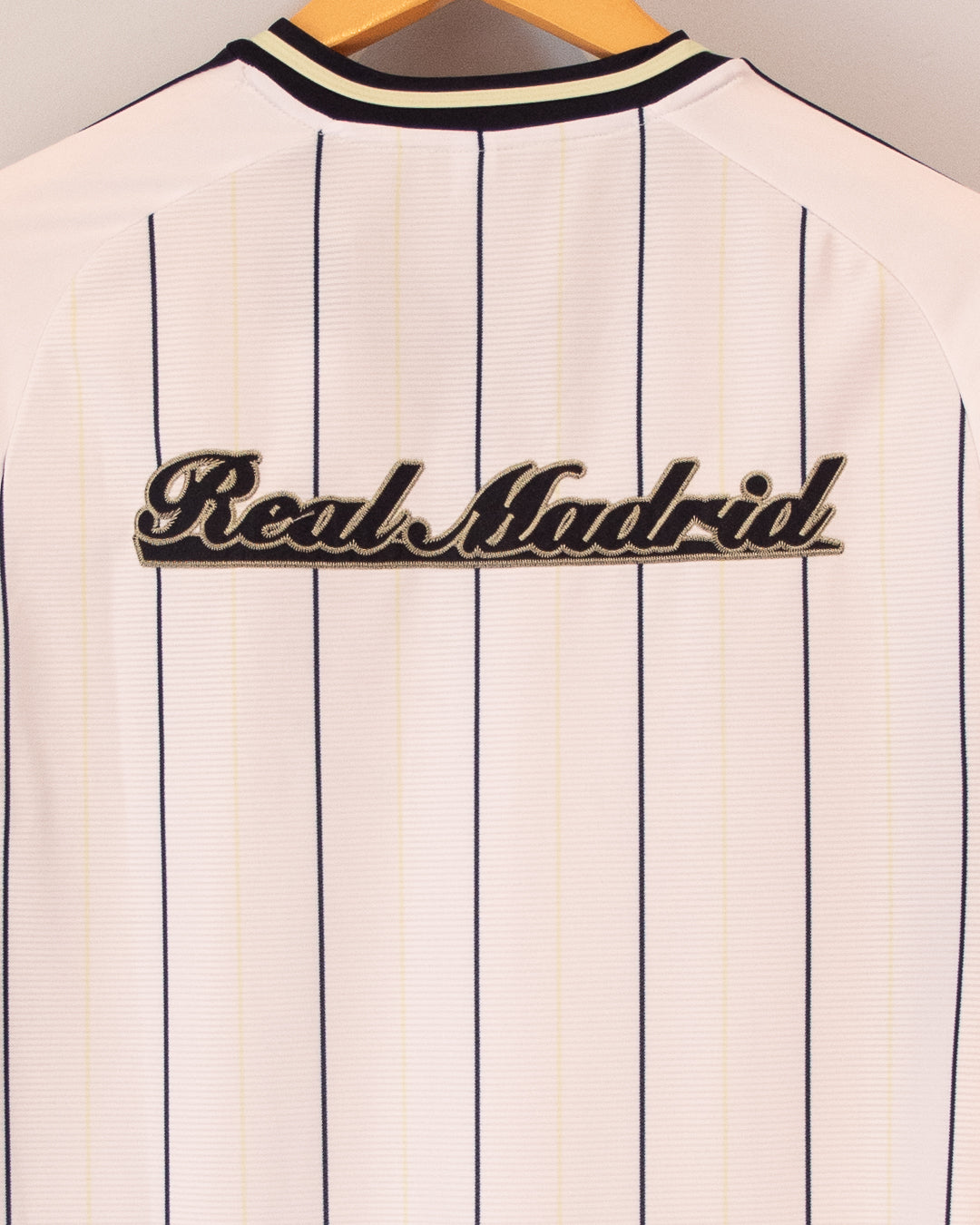 Real Madrid 2025 Beisbol