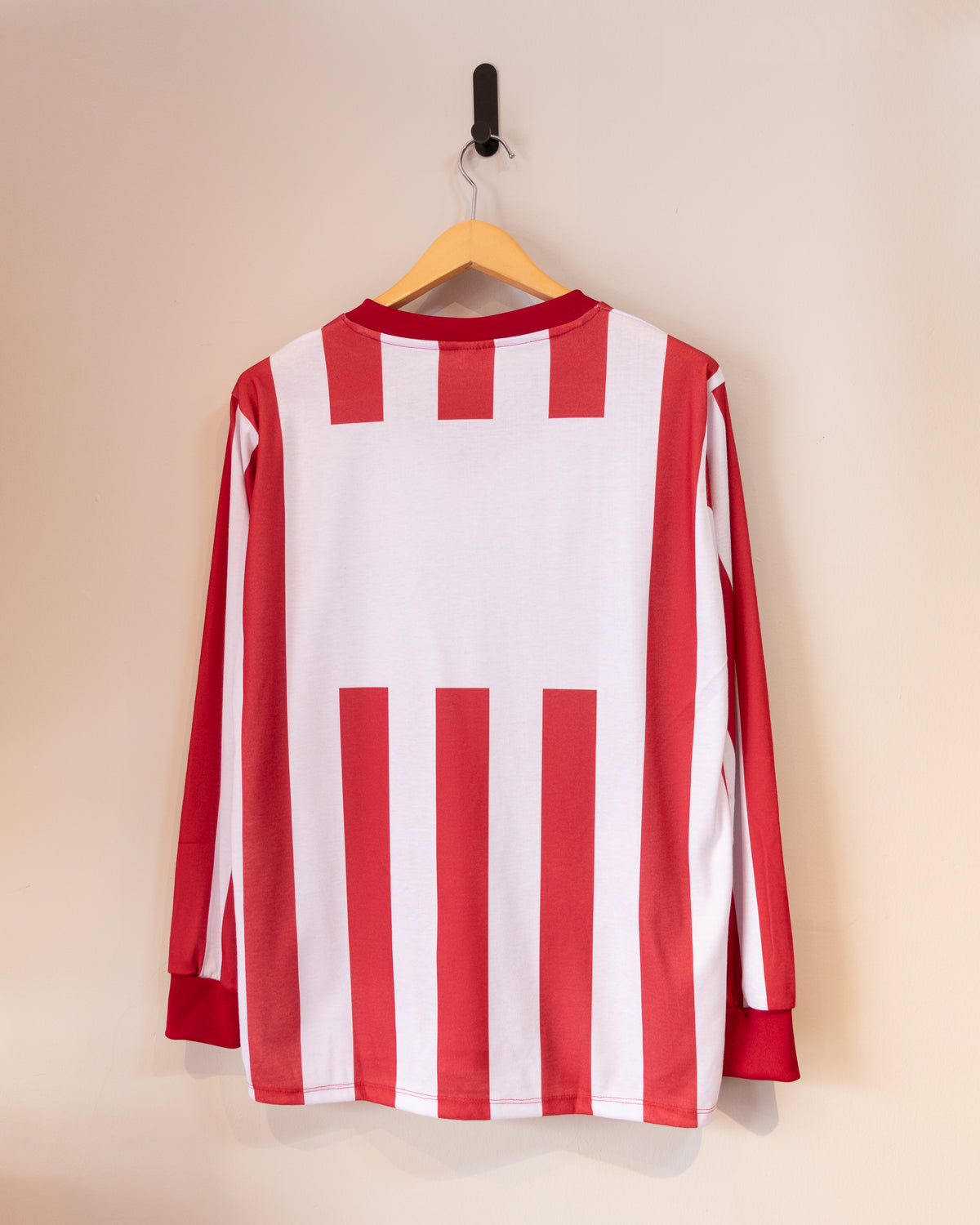 Chivas 1990-91 Local Colección Privada