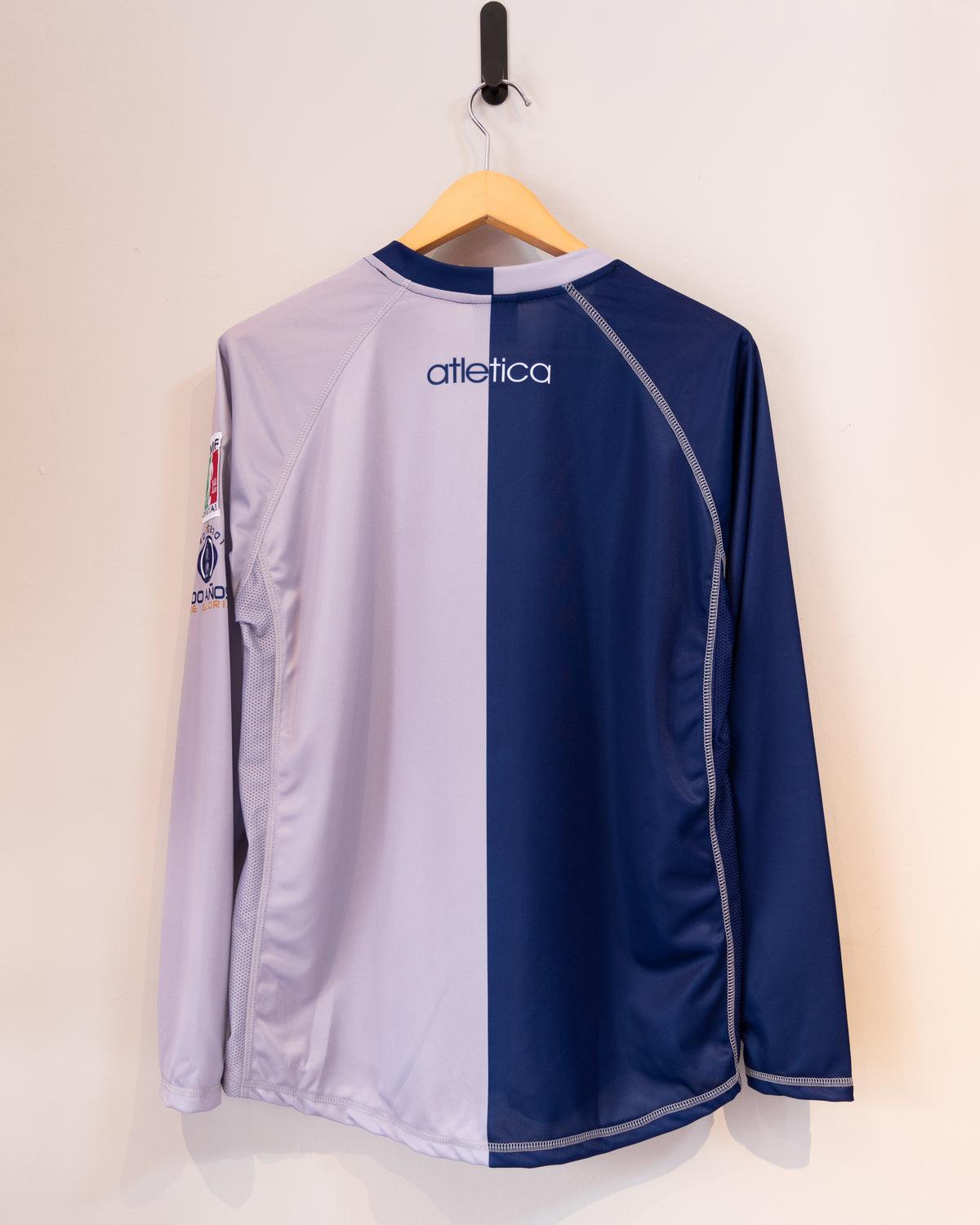 Pachuca 2001 Centenario