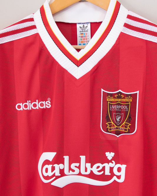 Liverpool 1995 Local