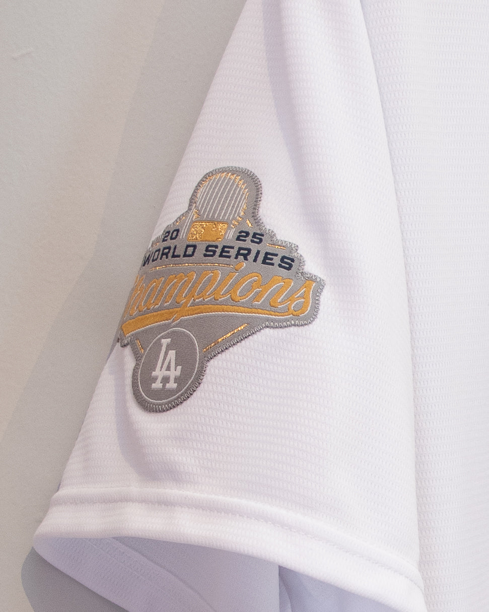 Dodgers de Los Ángeles de Shohei Ohtani Campeón