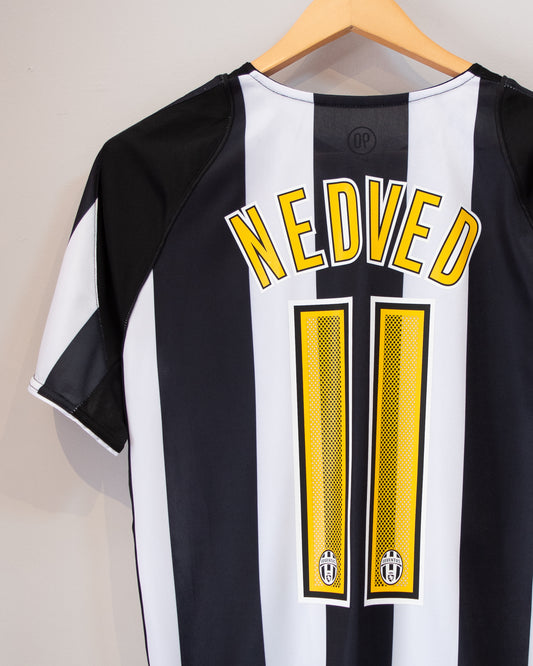 Juventus 2004 Local