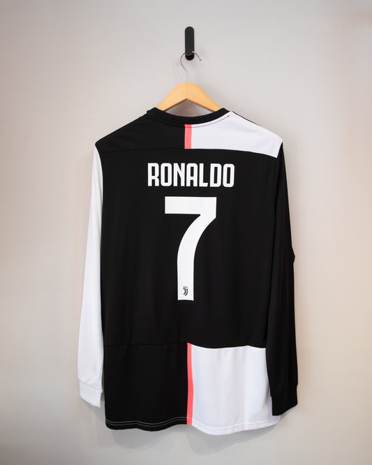 Juventus 2019/20 Local