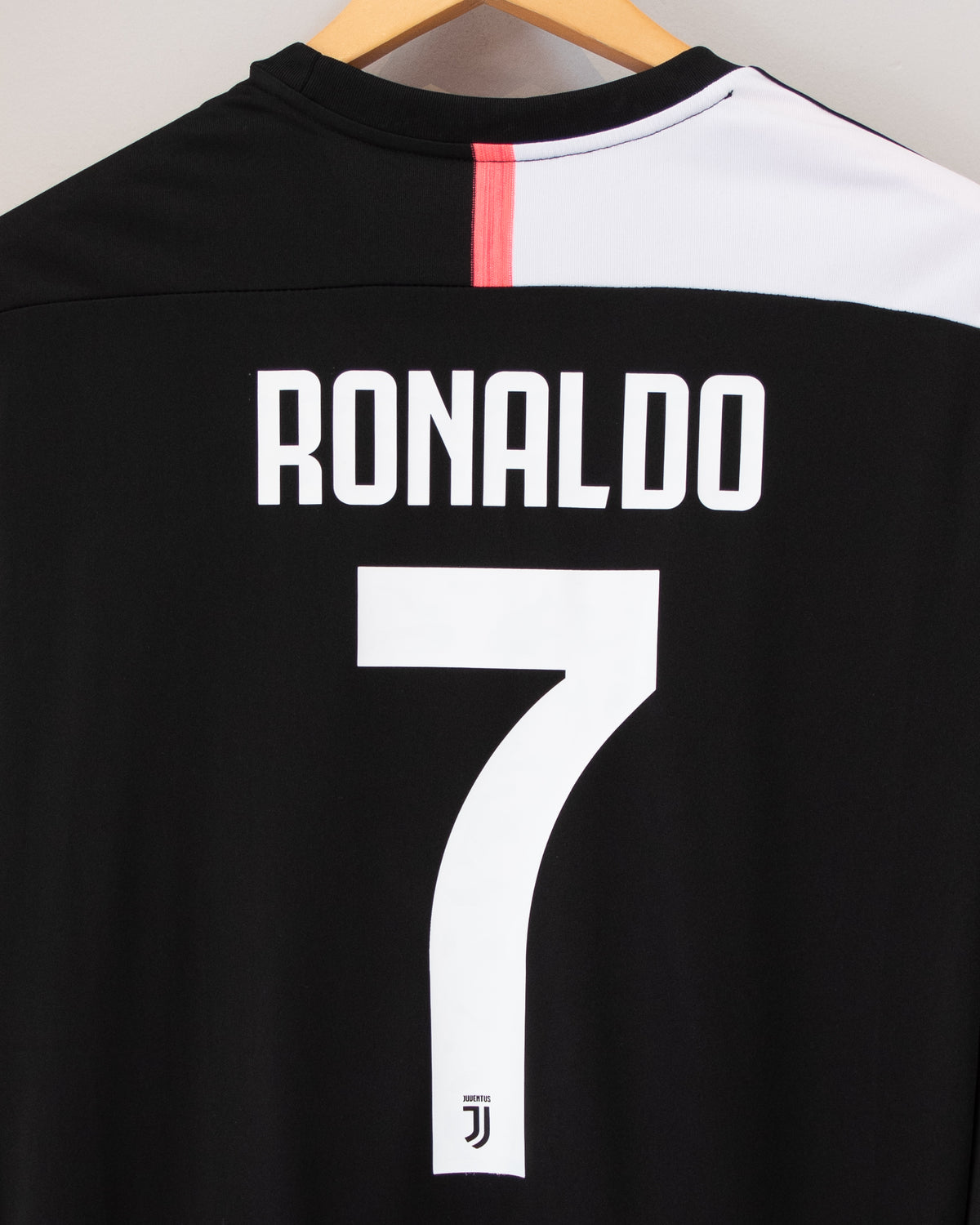 Juventus 2019/20 Local