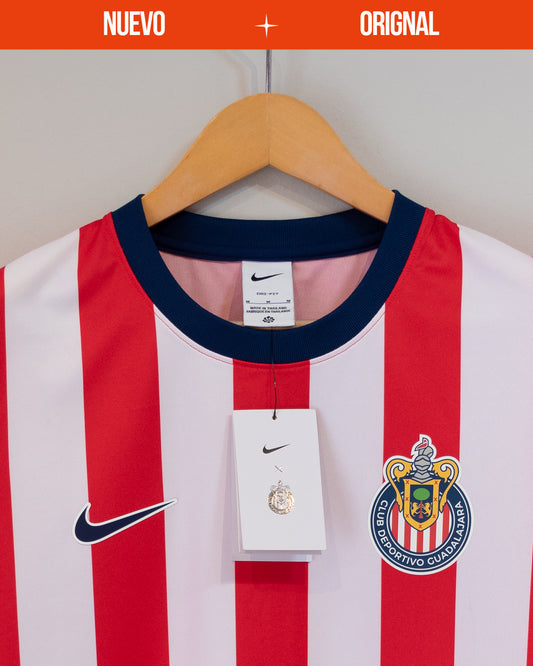 Chivas 2026-27 Stadium (Original)