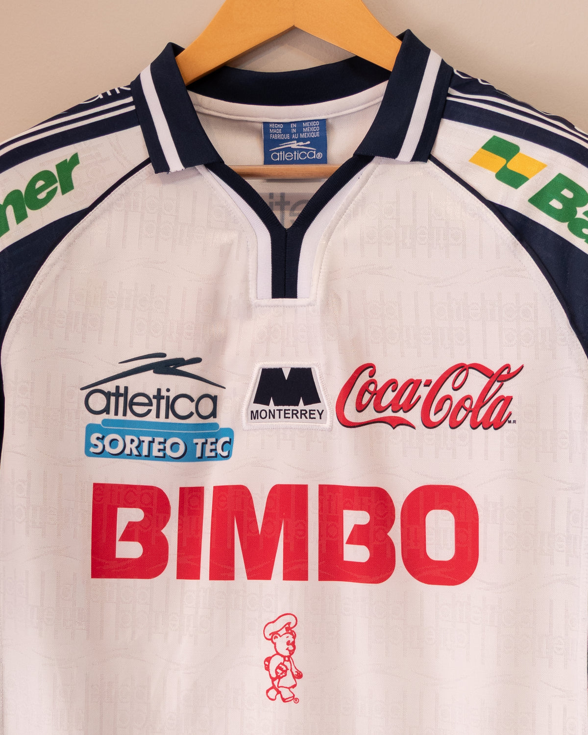 Monterrey 1999 Alternativa