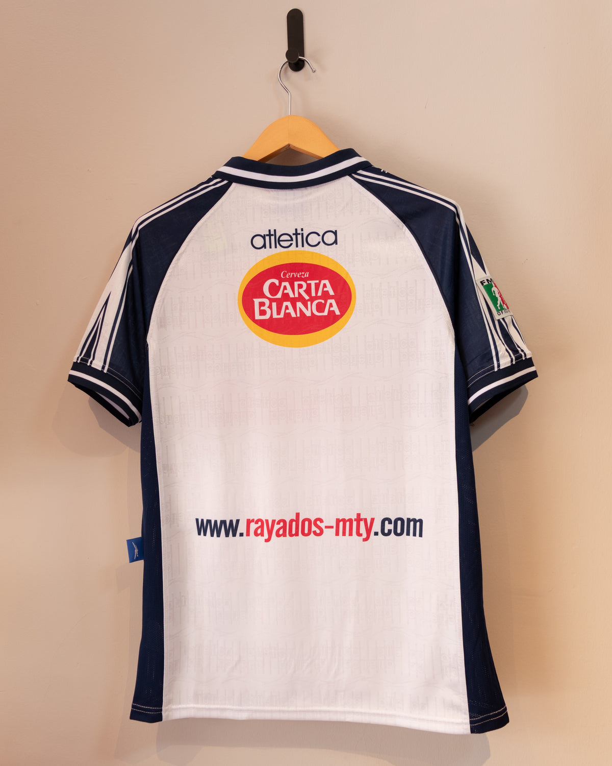 Monterrey 1999 Alternativa