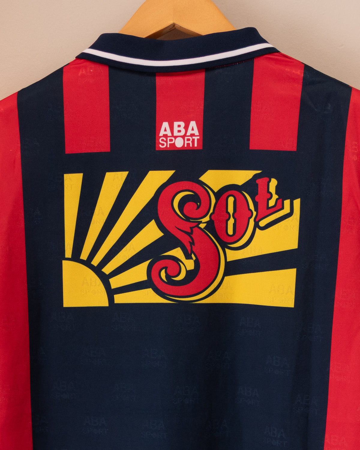 Chivas 1997 Alternativa (Aba Sport)