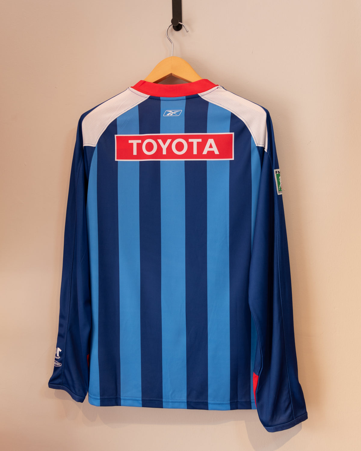 Chivas 2006 Visita