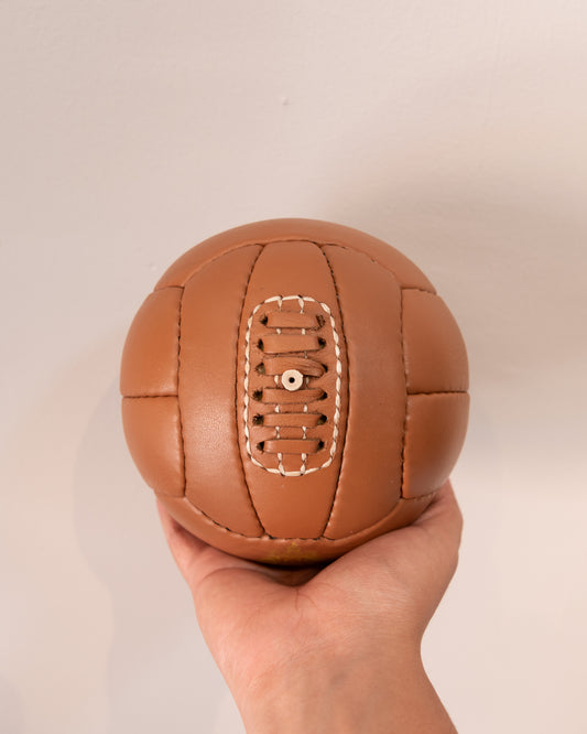 Mini Balón Retro Chivas