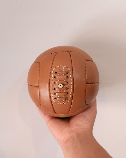 Mini Balón Retro Real Madrid