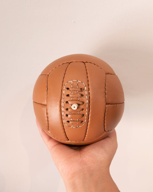 Mini Balón Retro Barcelona