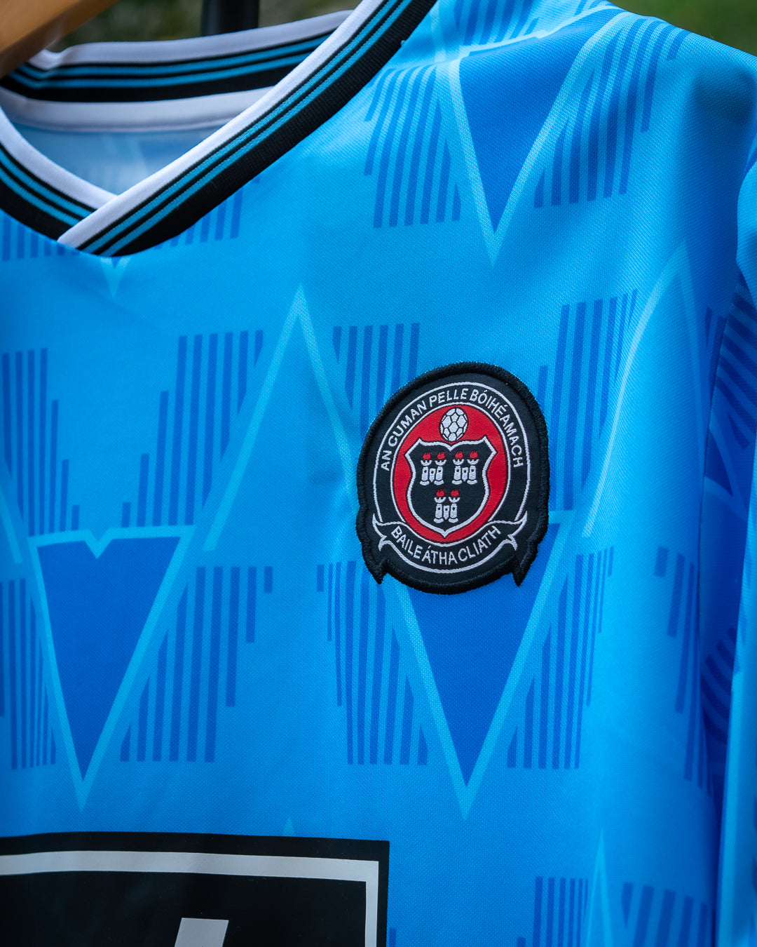 Oasis x Bohemian FC