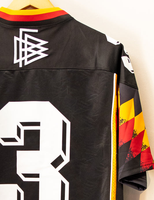 Alemania 2026 Bringback Remixed (Oversize)