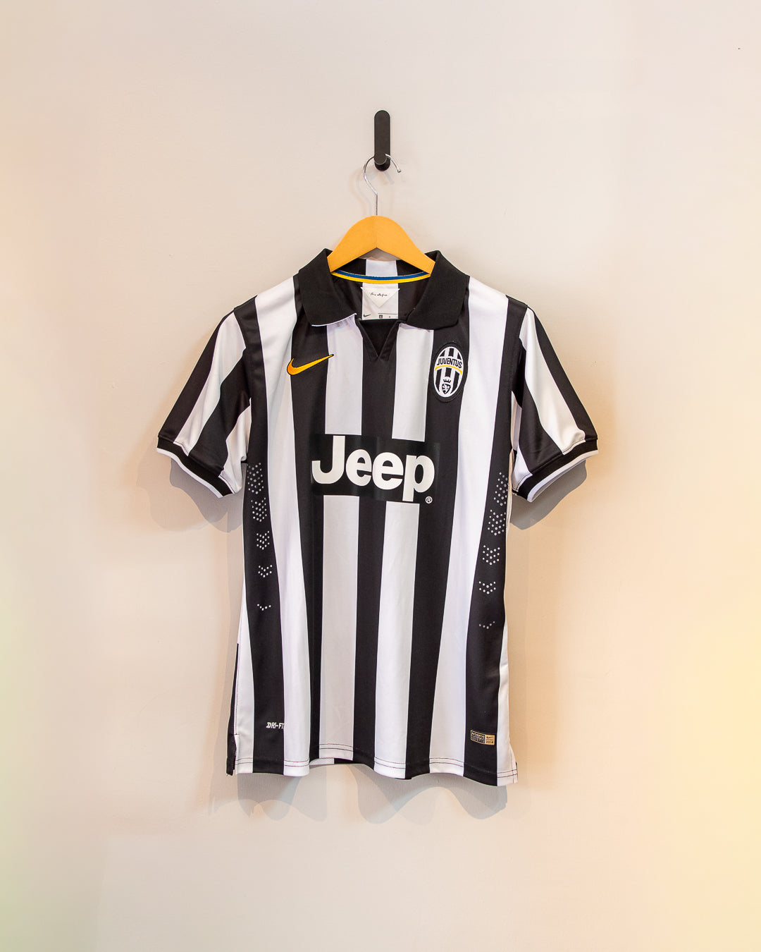Juventus 2014 Local
