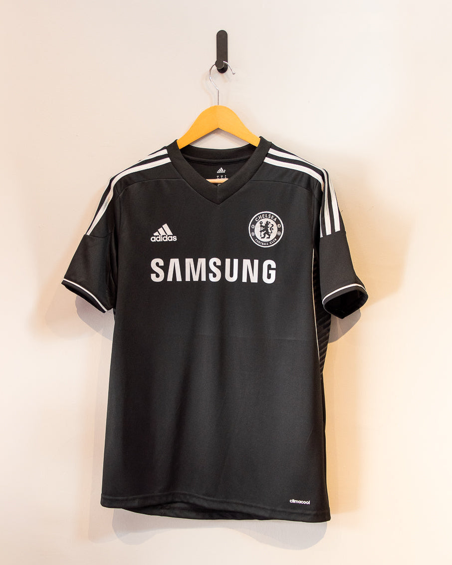 Chelsea 2013 Visita