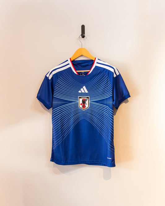 Japón 2026 Local Mundial