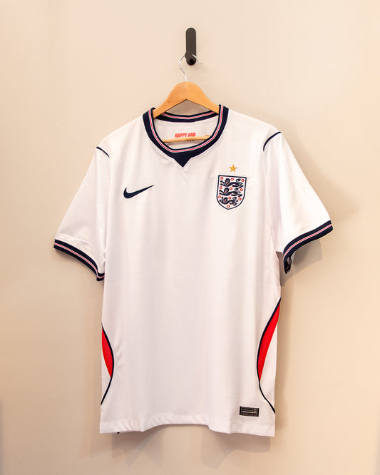 Inglaterra 2026 Local Mundial