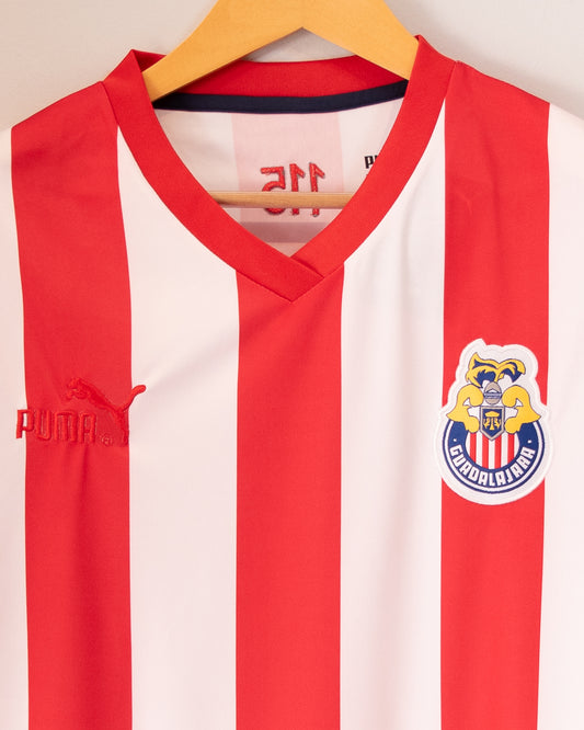 Chivas 2021 - 115 años -
