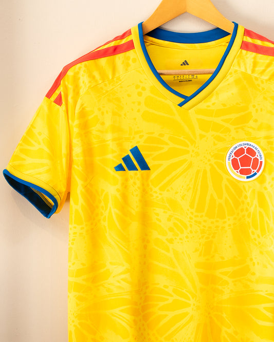 Colombia 2026 Local Mundial