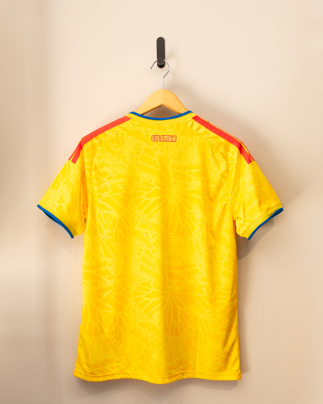 Colombia 2026 Local Mundial
