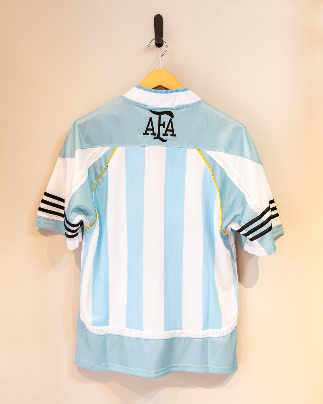Argentina 2026 Bringback Remixed (Oversize)