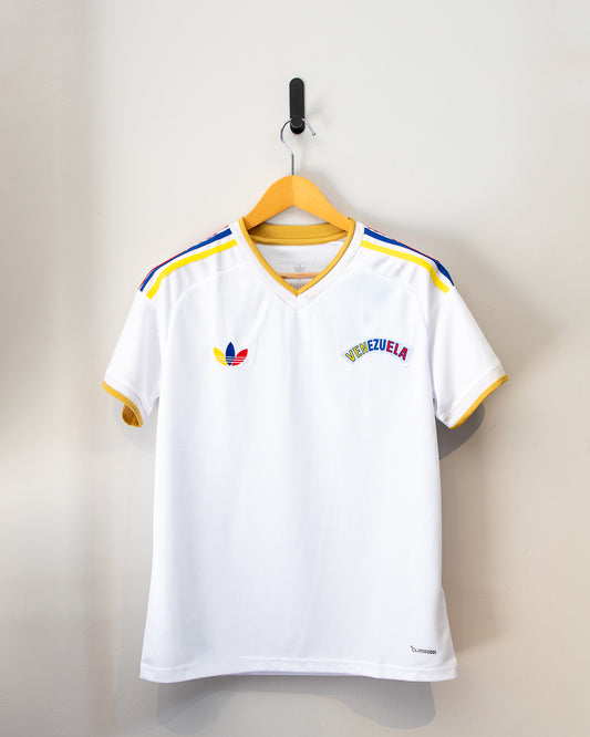 Venezuela 2026 Visita Mundial