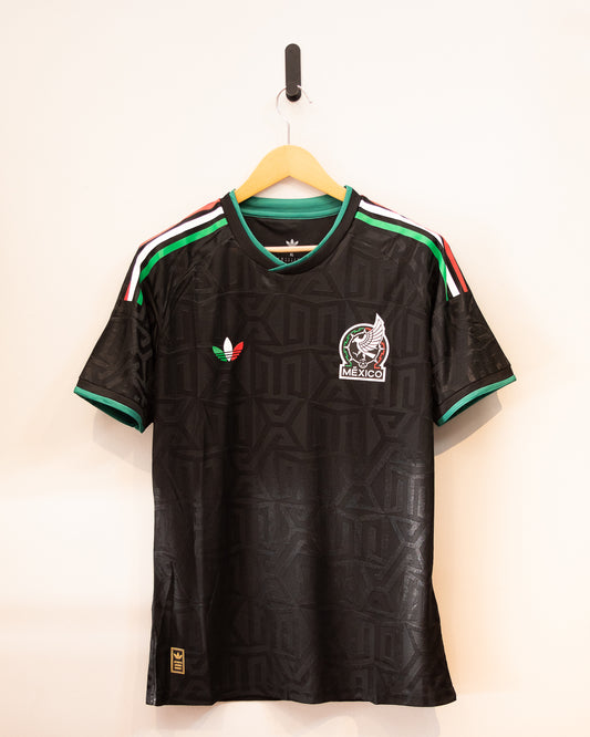 México 2026 Alternativa Mundial