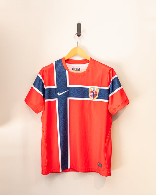 Noruega 2026 Local Mundial