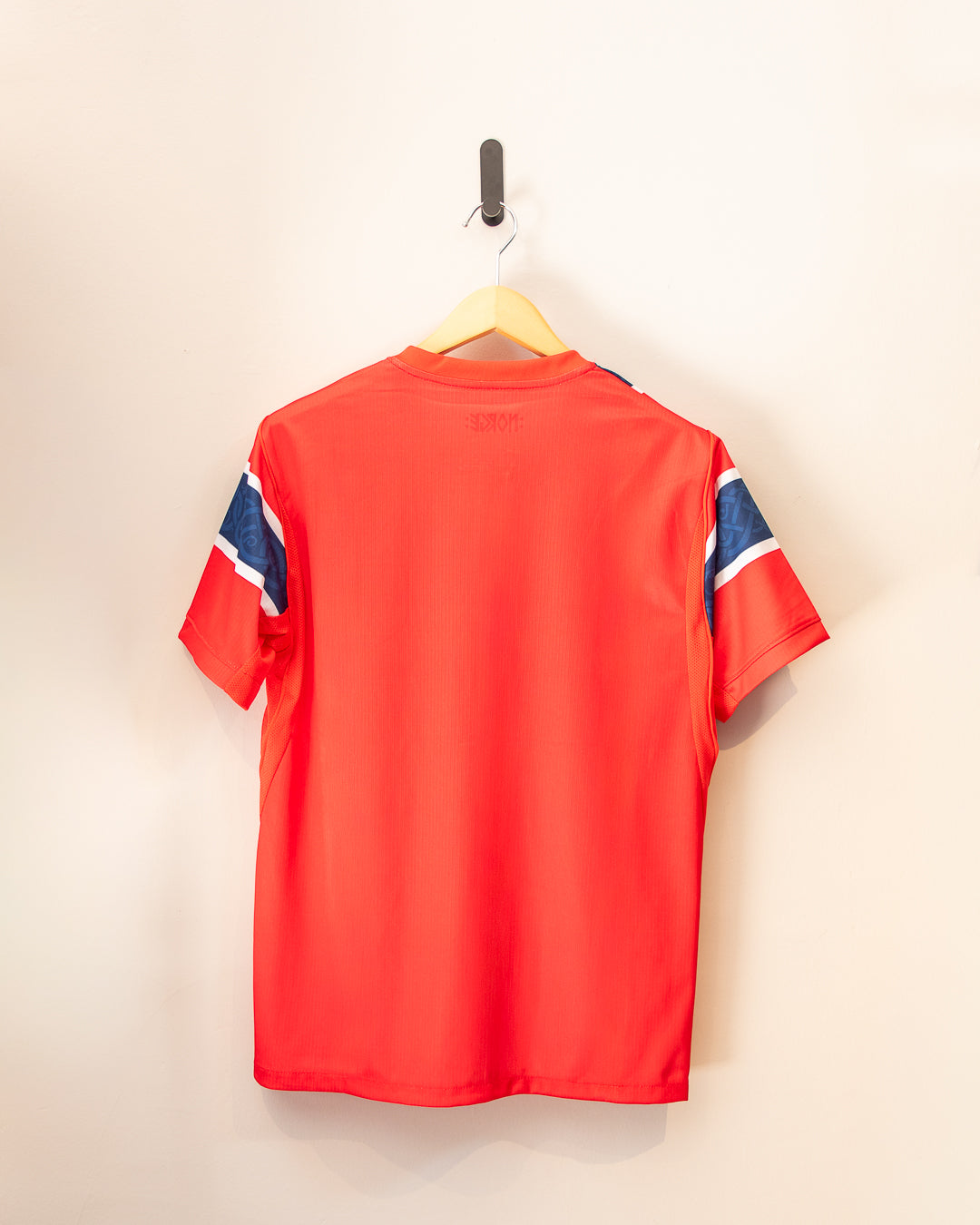 Noruega 2026 Local Mundial