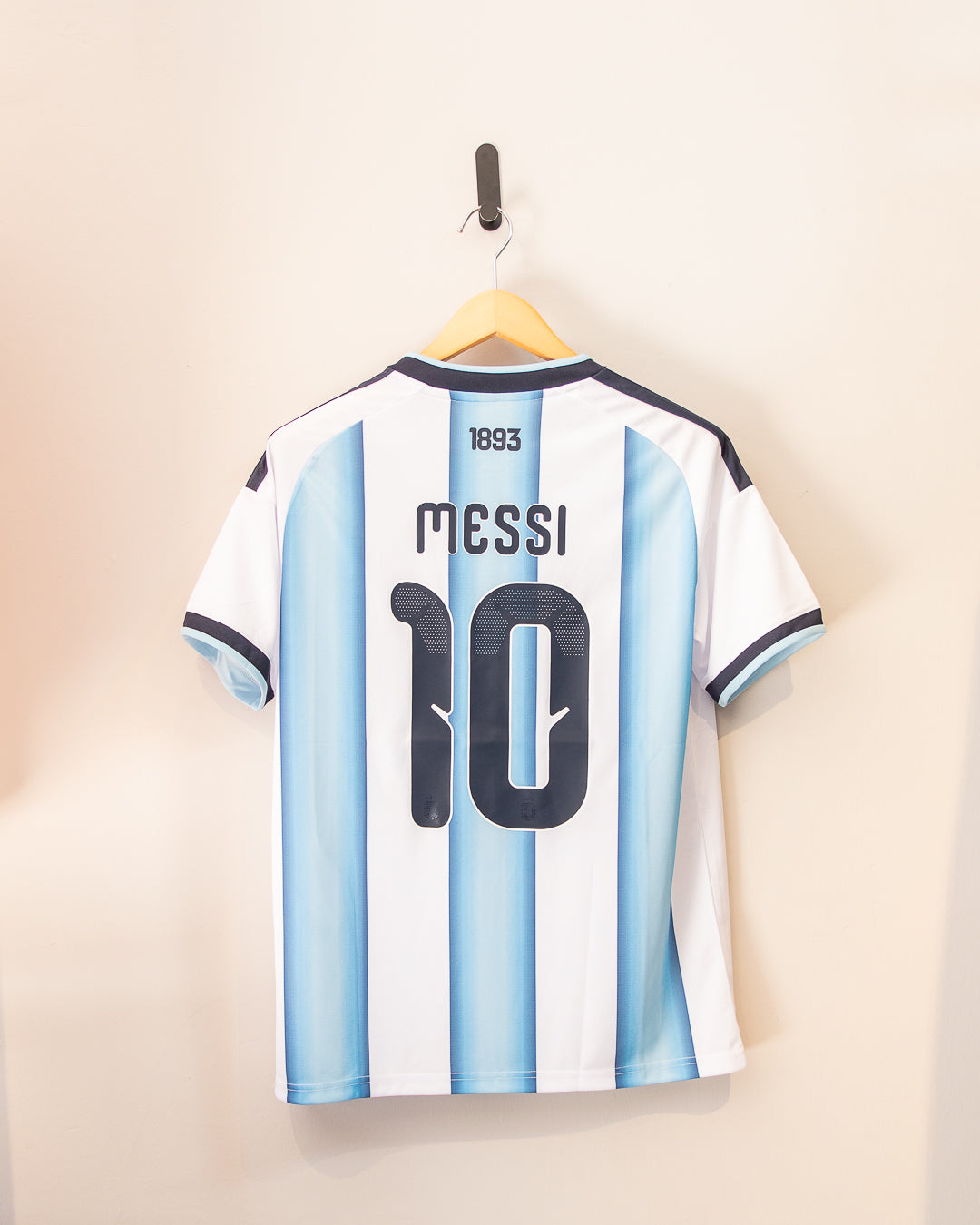 Argentina 2026 Local Mundial