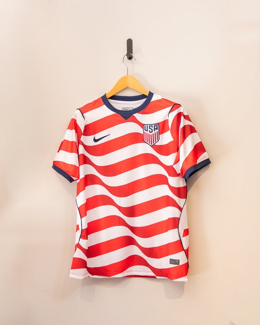 Estados Unidos 2026 Local Mundial