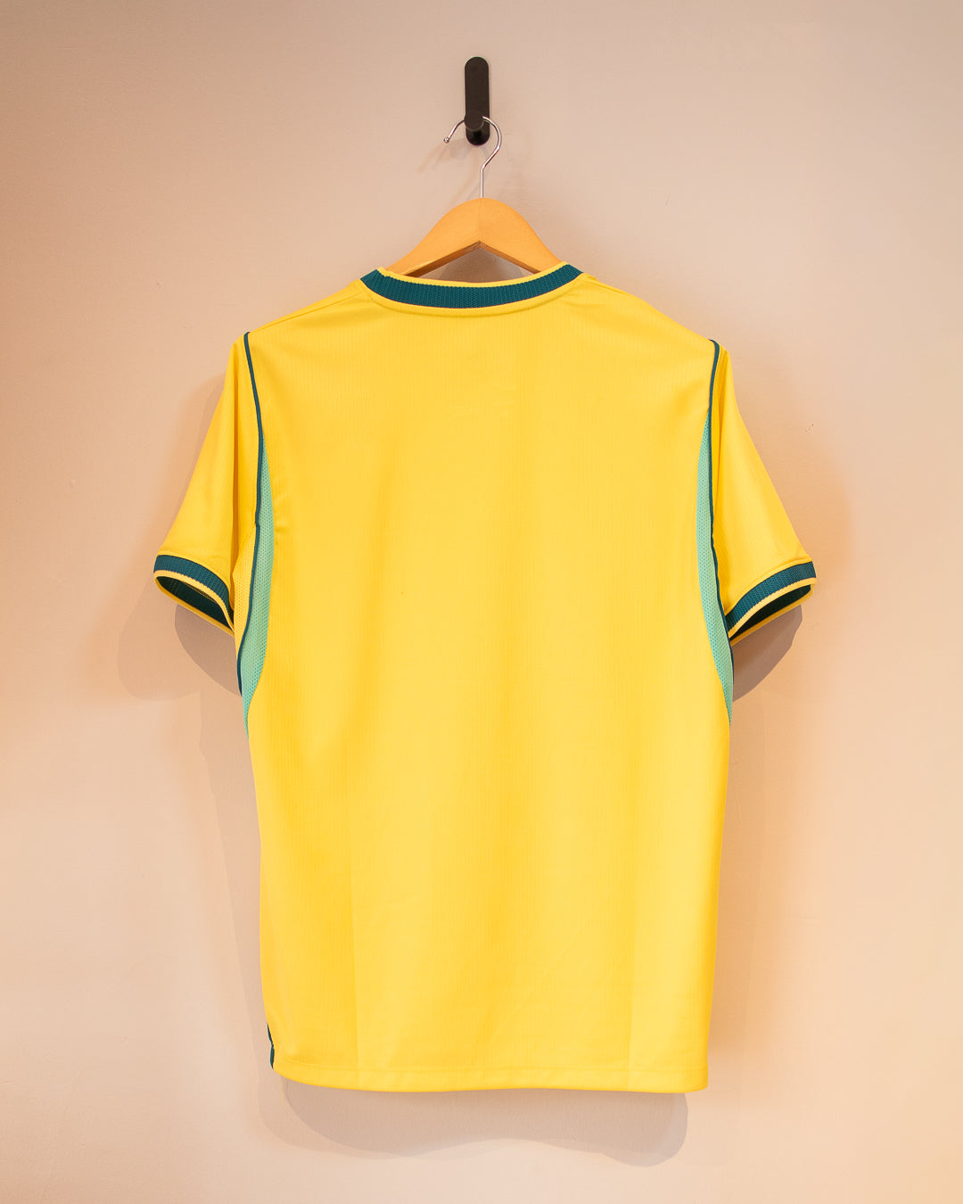 Brasil 2026 Local Mundial