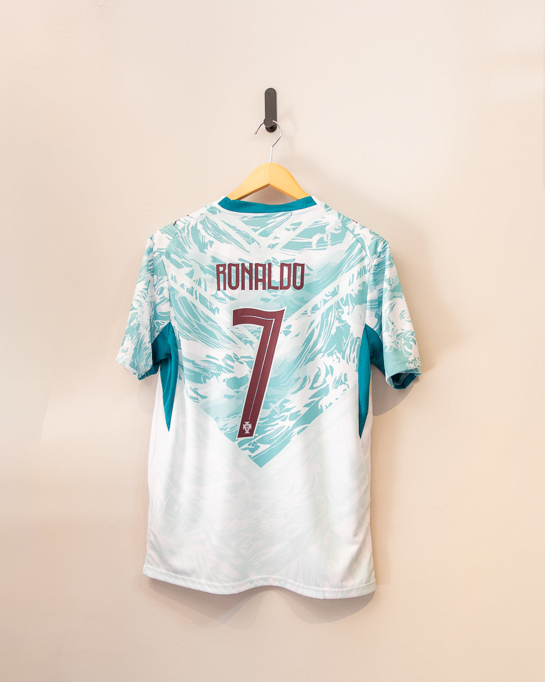 Portugal 2026 Visita Mundial