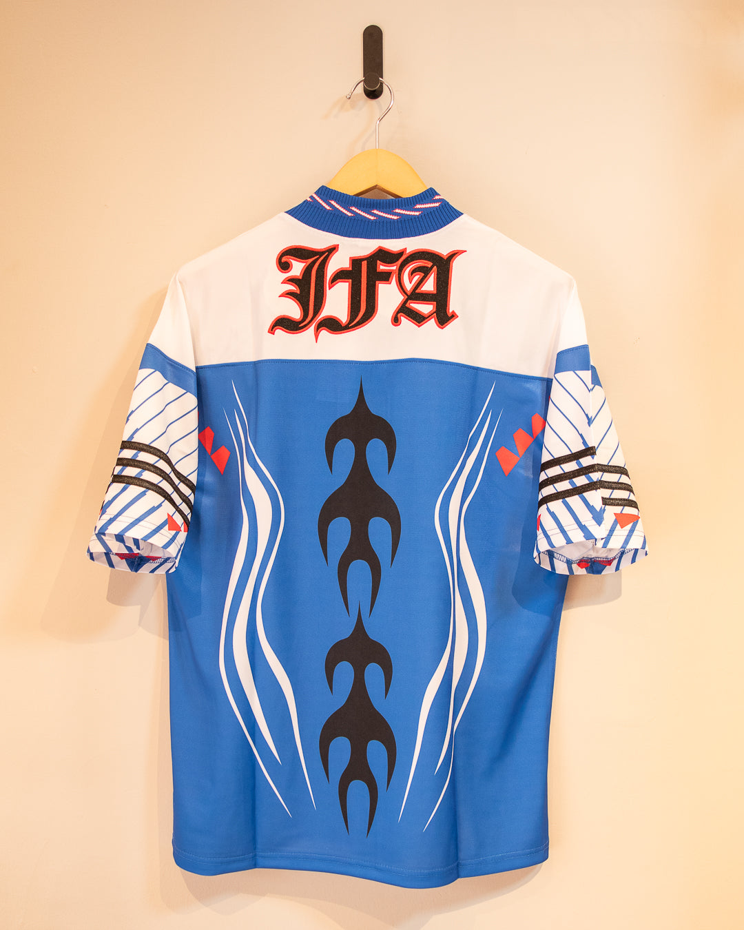 Japón 2026 Bringback Remixed (Oversize)