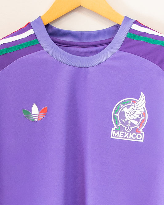 México 2026 Portero Mundial