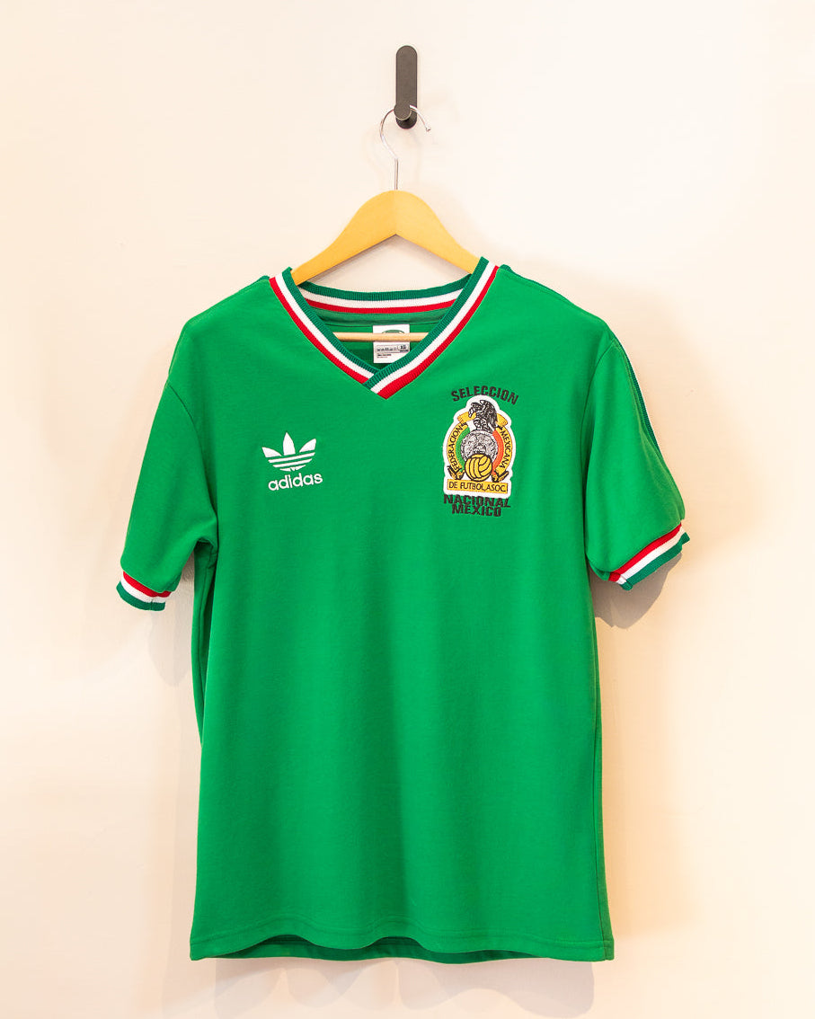 México 1983 Local Colección Privada