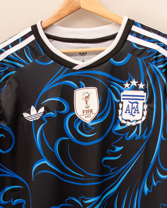 Argentina 2026 Visita Mundial