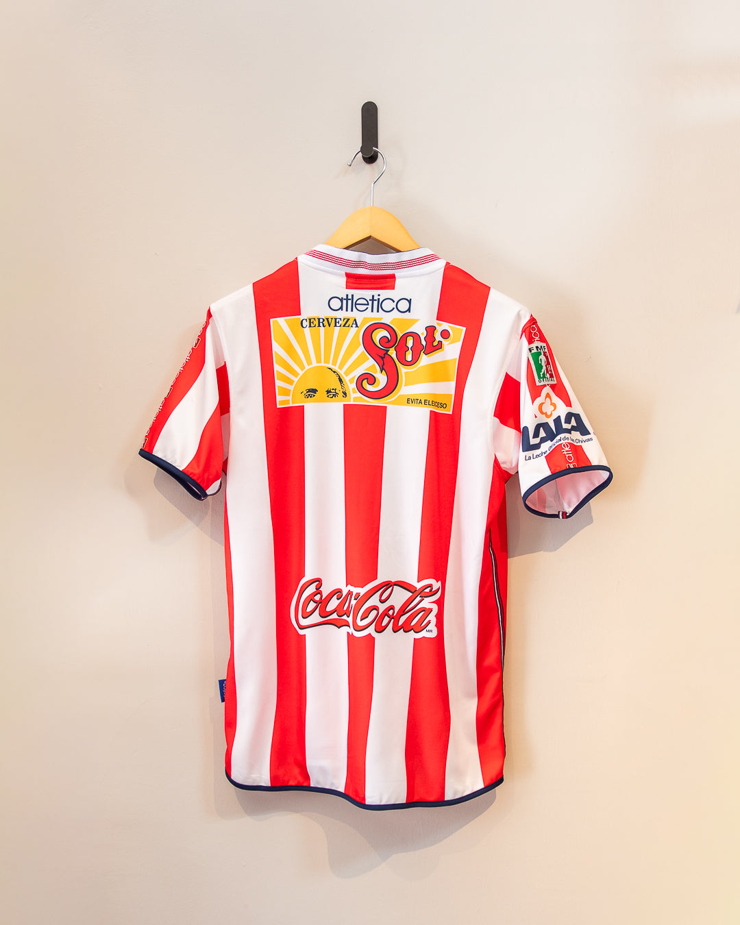 Chivas 2000 Local