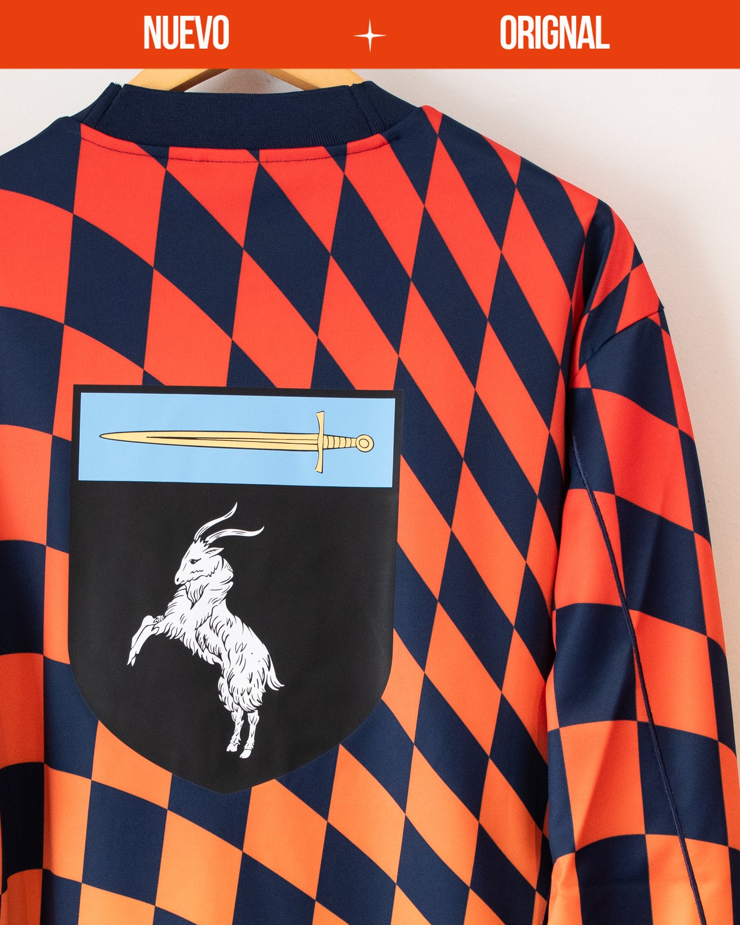 Chivas x LYM Multicolor (Original)