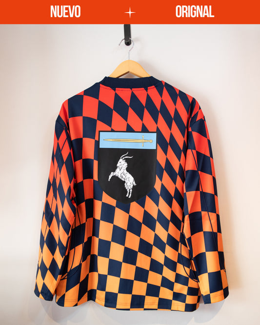 Chivas x LYM Multicolor (Original)