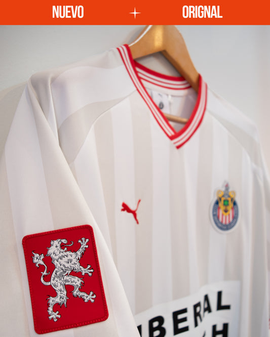 Chivas x LYM x Puma (Original)