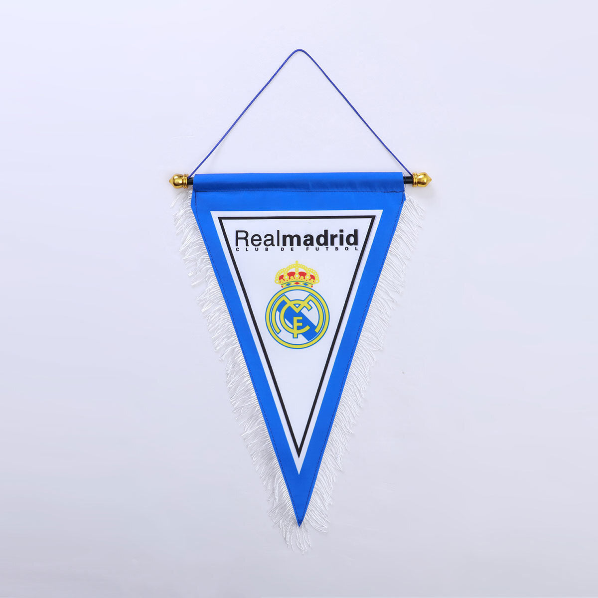Banderín Triangular