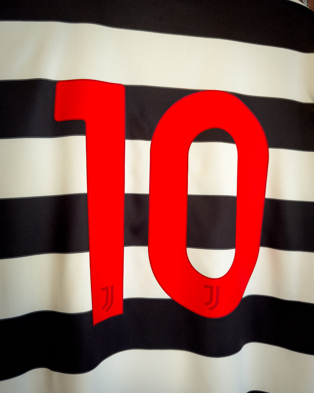 Juventus x Giampaolo Sgura 2026