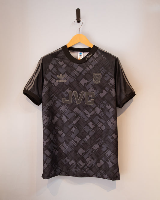 Arsenal 1990 Blackout