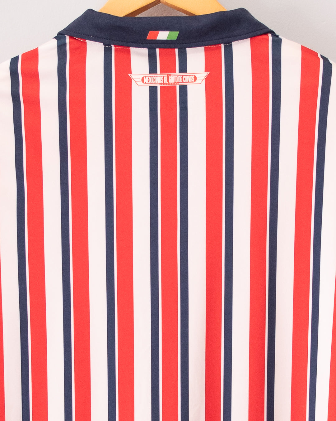 Chivas 2018 - Mundial de Clubes -